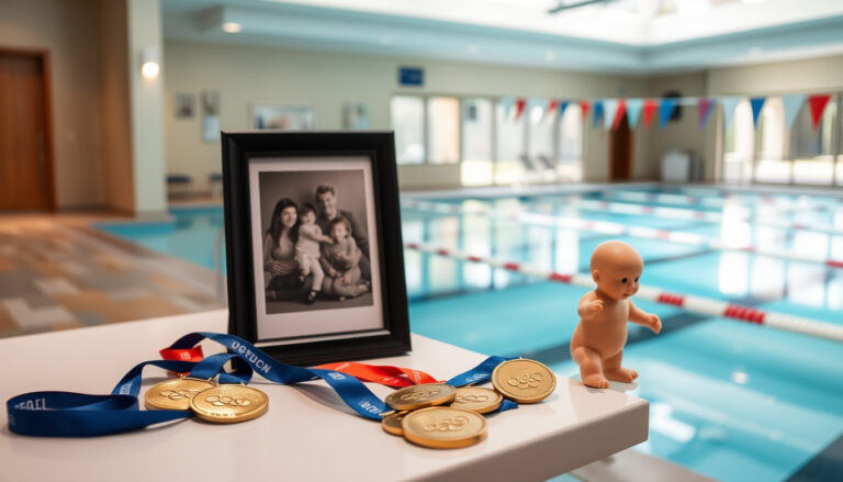 Adam Peaty: Net Worth, Family, Children, and Holly Ramsay