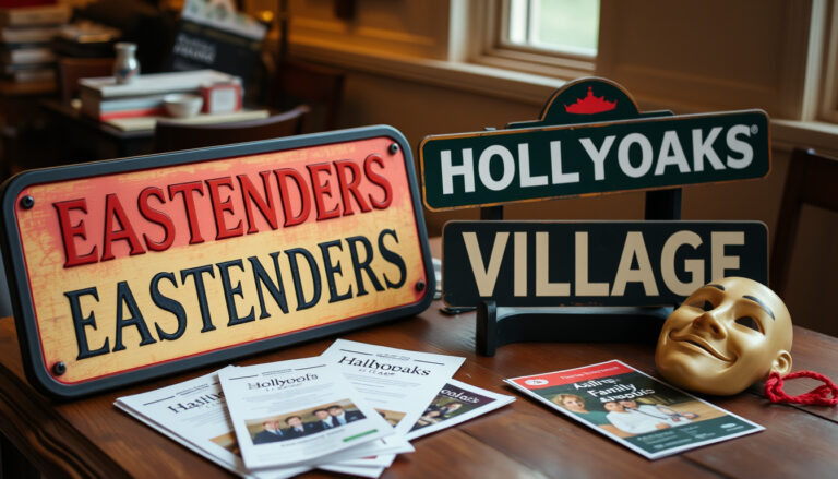 Rita Simons: EastEnders to Hollyoaks, Family, Advocacy