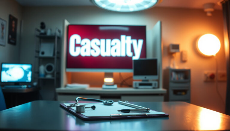 Sunetra Sarker: Age, Ethnicity, Casualty Roles & FAQs