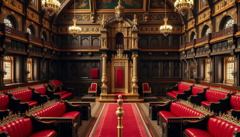 Theresa May: From PM to House of Lords Roles