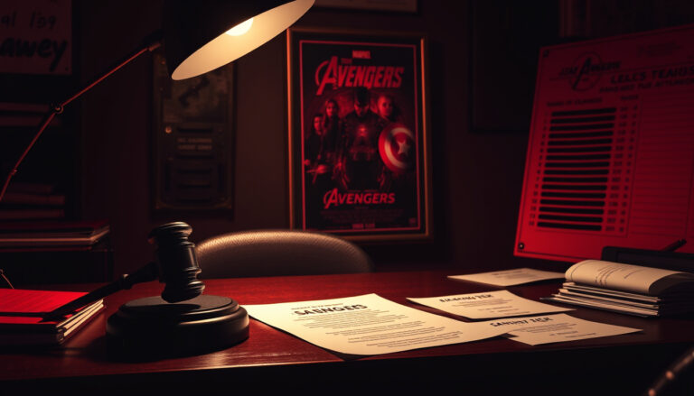 Black Widow: Movie, Lawsuit, Meaning, and Avenger Rankings